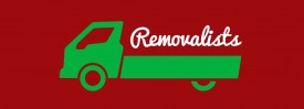 Removalists Johnston - Furniture Removals
